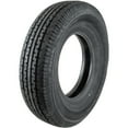 thumbnail image 2 of Hi-Run ST100 ST235/80R16 235/80R16 E 10 Ply Trailer Tire, 2 of 4