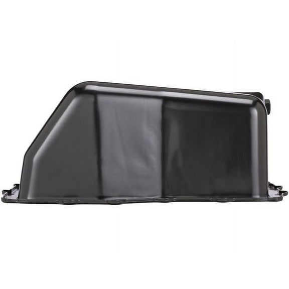 Oil Pan - Compatible with 2007 - 2011 Jeep Wrangler 3.8L V6 2008 2009 2010