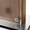 thumbnail image 4 of Acacia Midtown Magnetic Knife Block, 4 of 5