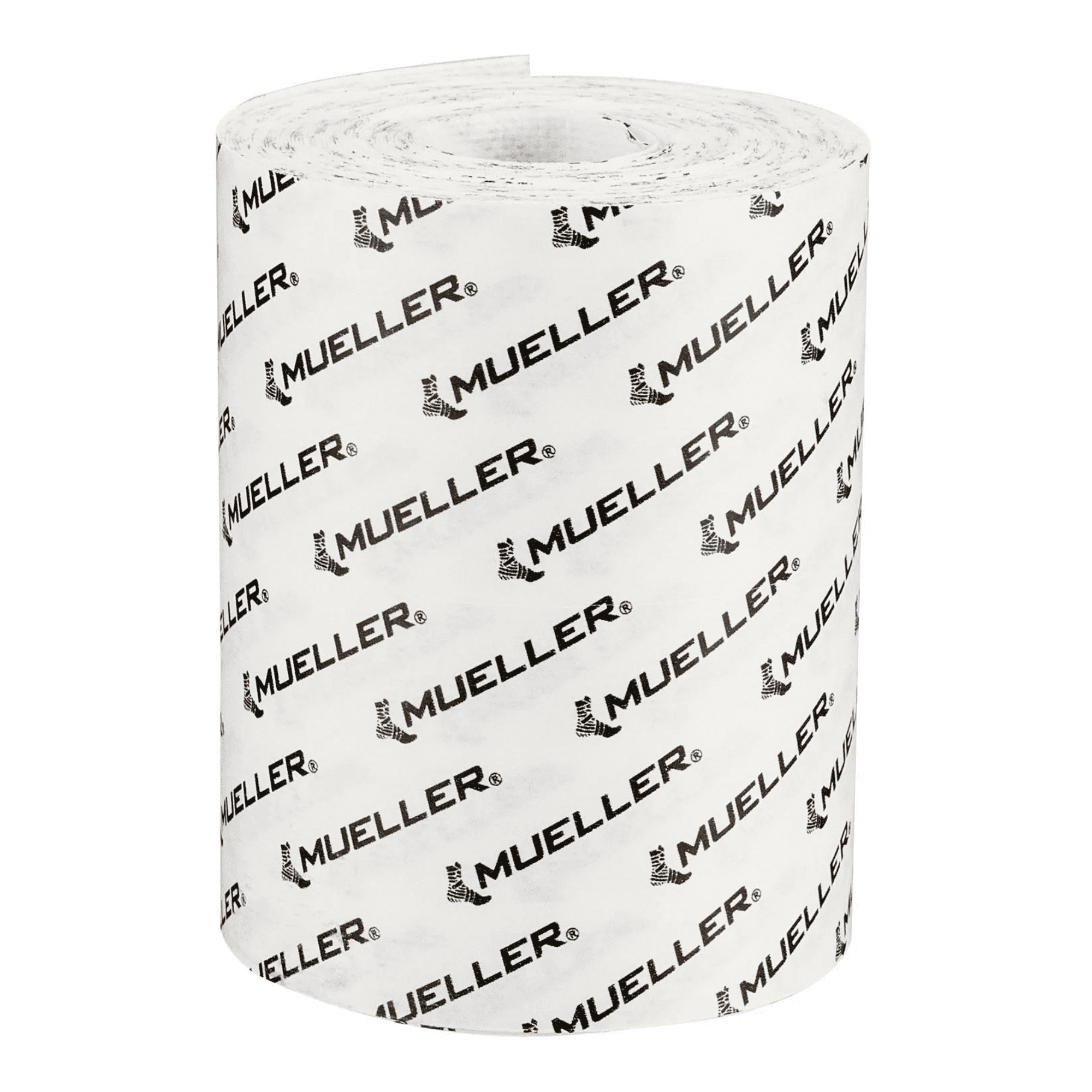 Mueller ProStrips Continuous Roll [Abrasion Tape]: 2 in. x 30 ft. (White)