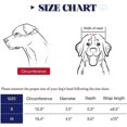 thumbnail image 4 of Pet Helmet For Dogs Adjustable Dog Motorcycle Helmet Bicycle Helmet Cap For Cats / Small Dogs, 4 of 4