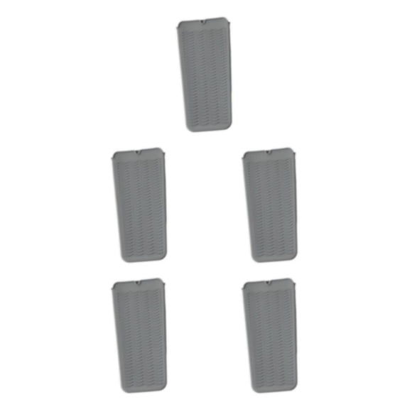 Plancha de Pelo Injueey Eficaz y Ligera para un Peinado Fácil Seguro azul largo Type2 NO2