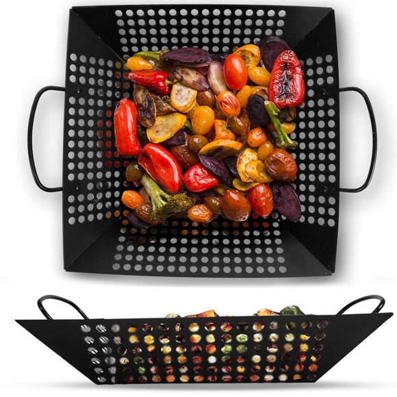 Fish Grill Basket