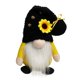 thumbnail image 2 of Muñeco de peluche para decoración del hogar y el jardín, festival de las abejas, Rudolph, anciano nórdico sin rostro, decoración del hogar, 2 of 5
