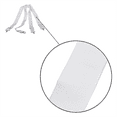 thumbnail image 6 of Adjustable Parade Marching Bass Drum Shoulder Strap-Sling Nylon Belt Metal Clip, 6 of 6