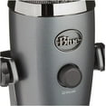 thumbnail image 5 of Pre-Owned Used Logitech for Creators Blue Yeti Nano Premium USB Mic for Recording and Streaming âÃÃ¬ Shadow Gray, 5 of 5