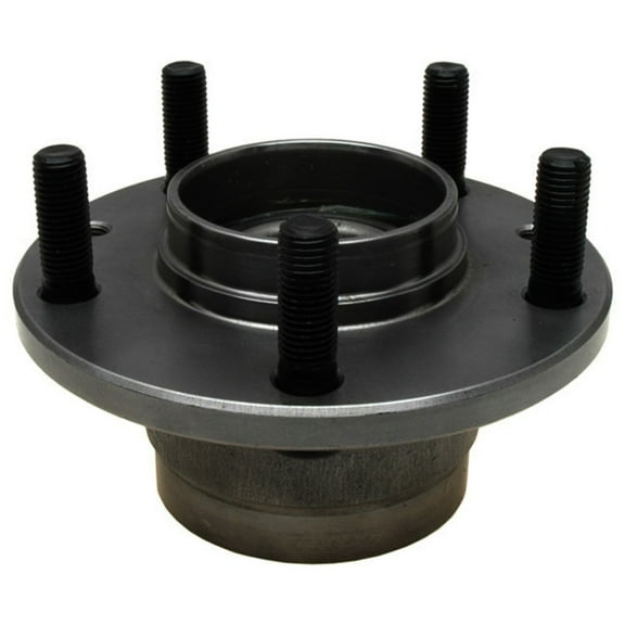 Raybestos 712270 Professional Grade Wheel Bearing and Hub Assembly