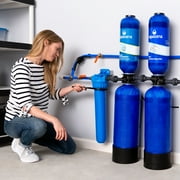 Aquasana Rhino Whole House Filter Replacement Tank - Rhino Well - WH-WELLR