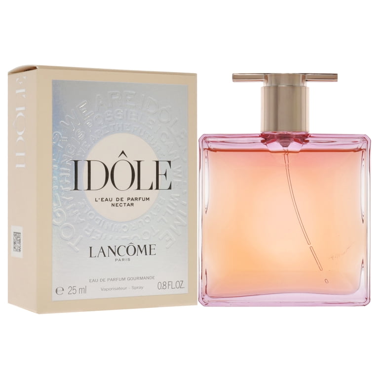 香水(女性用) LANCOME IDOLE NECTAR 50ML Lancome Ladies Idole Nectar EDP Spray 0.8 oz Fragrances