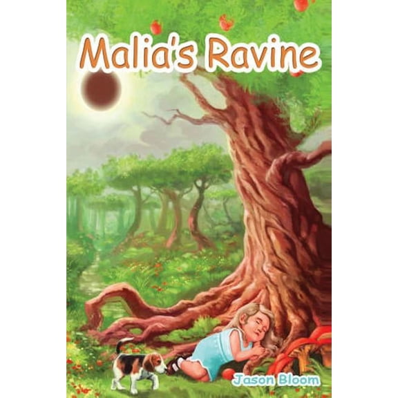 Malia's Ravine, (Paperback)
