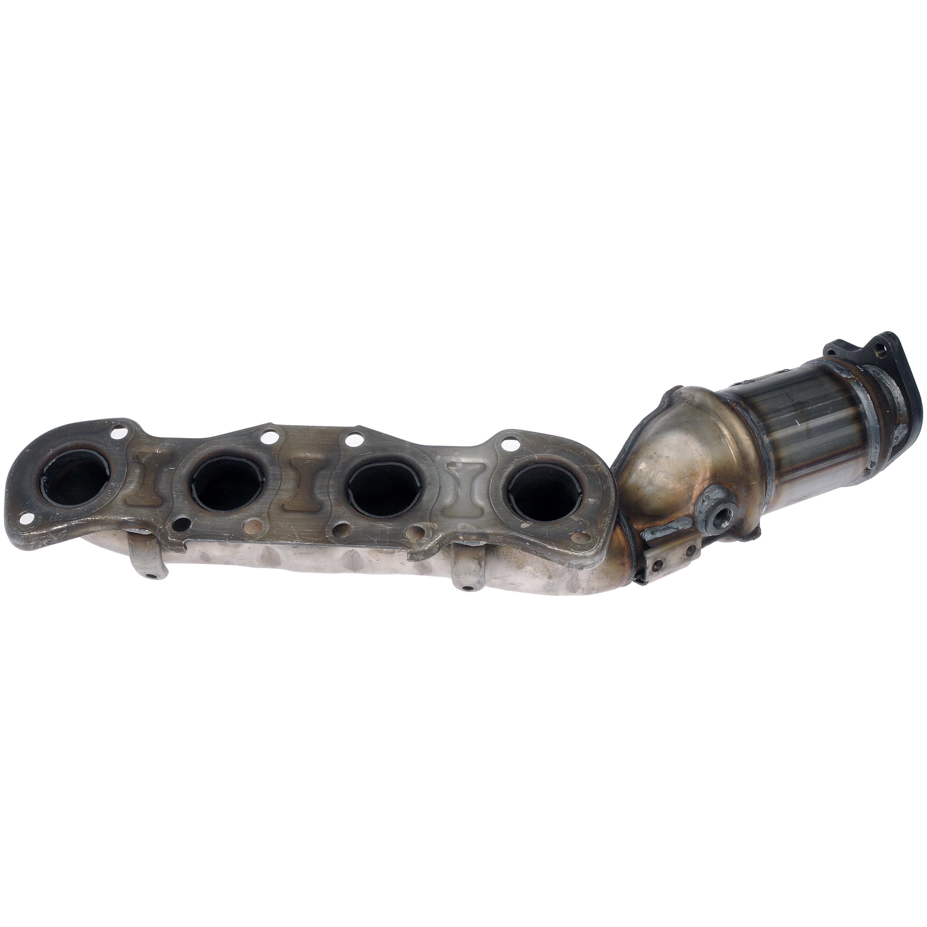 Non CARB Compliant Dorman 674-131 Exhaust Manifold with Integrated Catalytic Converter 