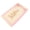 Pink, variant on Islamics Prayer Rug Floral Embroidery Kneeling Mat with Tassels Carpet Muslims Blanket for Men Women Religious Gift
