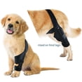 thumbnail image 2 of Dog Knee Brace For Torn Acl, Support For Hind Leg And Hip, Reduces Arthritis Pain, 2 of 4