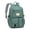 Green #034, variant on Backpack for School, Teen Girls & Women, School Bag Bookbag with Multi Pockets