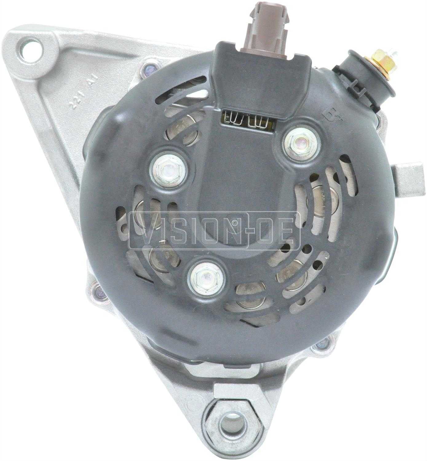 Vision OE 14487 Alternator