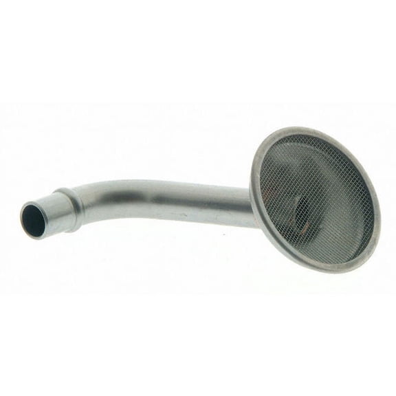 Oil Pump Screen - Compatible with 1988 - 2000 Chevy C3500 7.4L V8 1989 1990 1991 1992 1993 1994 1995 1996 1997 1998 1999