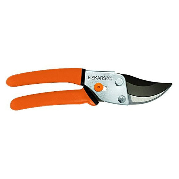 Fiskars Brand 365 Birthday Edition Traditional Bypass Pruner