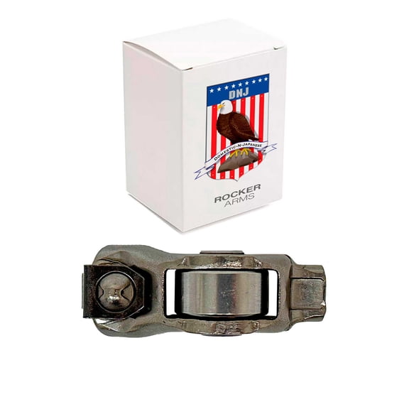 DNJ RA1169A Rocker Arm for 2016-2022 Chrysler, Dodge, Ram 1500, Durango, Pacifica 3.6L V6 24V DOHC 3604cc