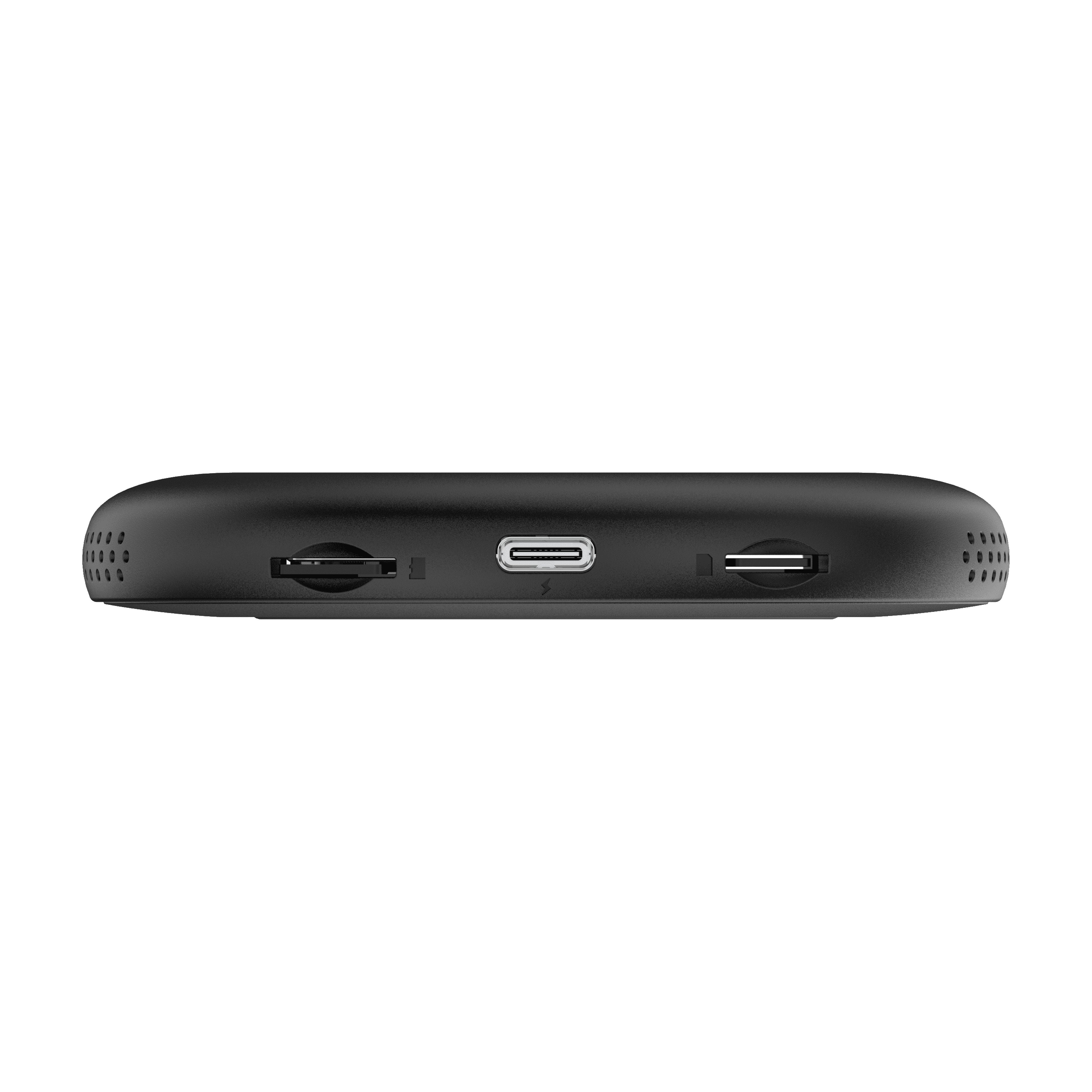 Carlinkit Tbox Ultra 2 (USA Version)- AI Box Android 15 with