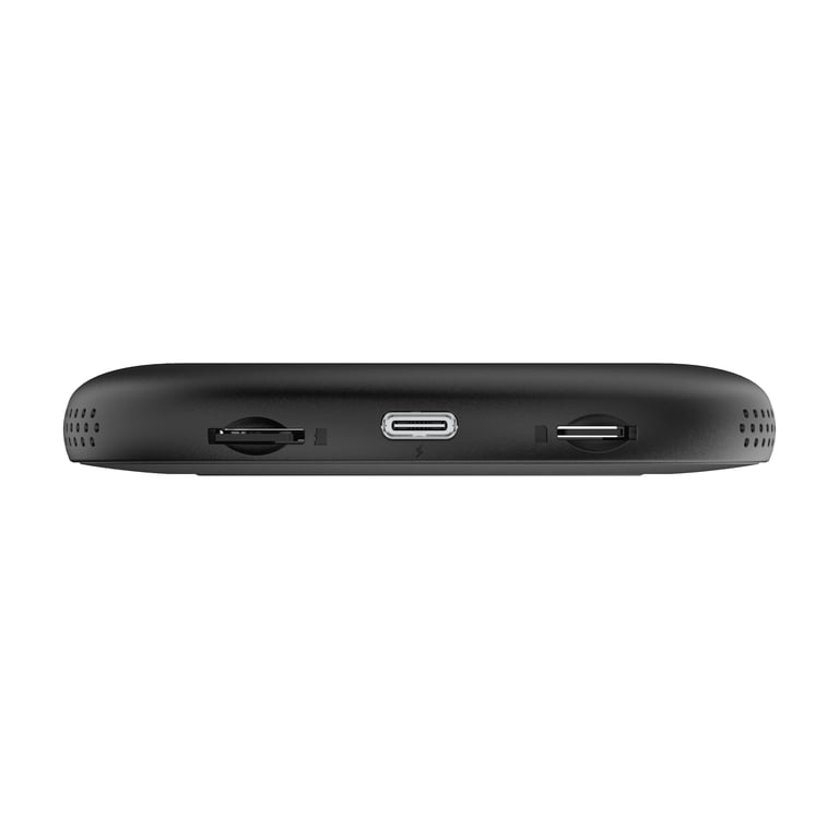 Carlinkit Tbox Ultra 2 (USA Version)- AI Box Android 15 with