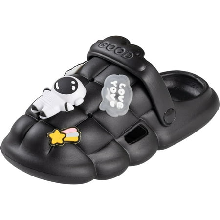 

Summer sandals starry sky cute garden shoes slippers unisex non-slip slippers indoor and outdoor