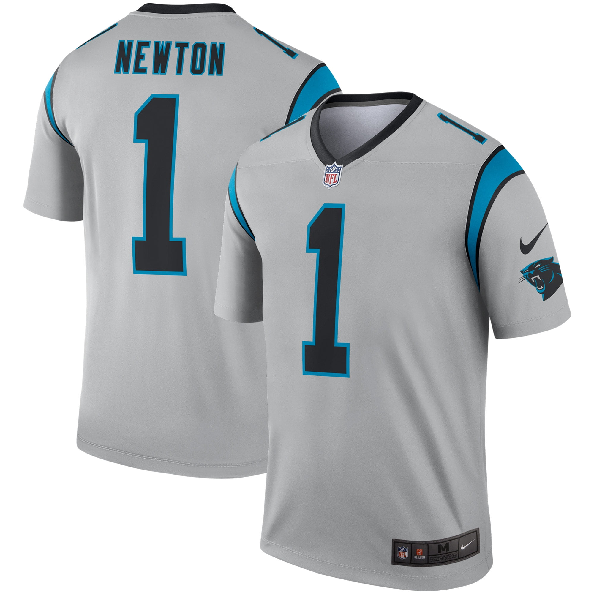 plus size cam newton jersey
