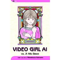 Pre-Owned Video Girl Ai, Vol. 2, Volume 2 (Paperback) 1591160758 9781591160755