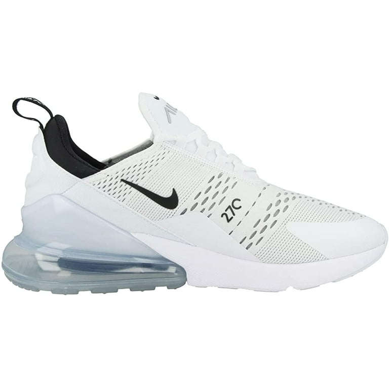 Zapatos Nike Nike 270 Full White Nike Air Max 270 Men's Running
