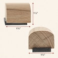 thumbnail image 3 of Dura-Gold - Fine Paint Nib File Tool - Fix Paint Imperfections, Shave Off Surface Defects - Remove Runs, Dust, Dirt, Debris - Auto Car Paint Coating Finish Repair - Polishing, Buffing, and Detailing, 3 of 5