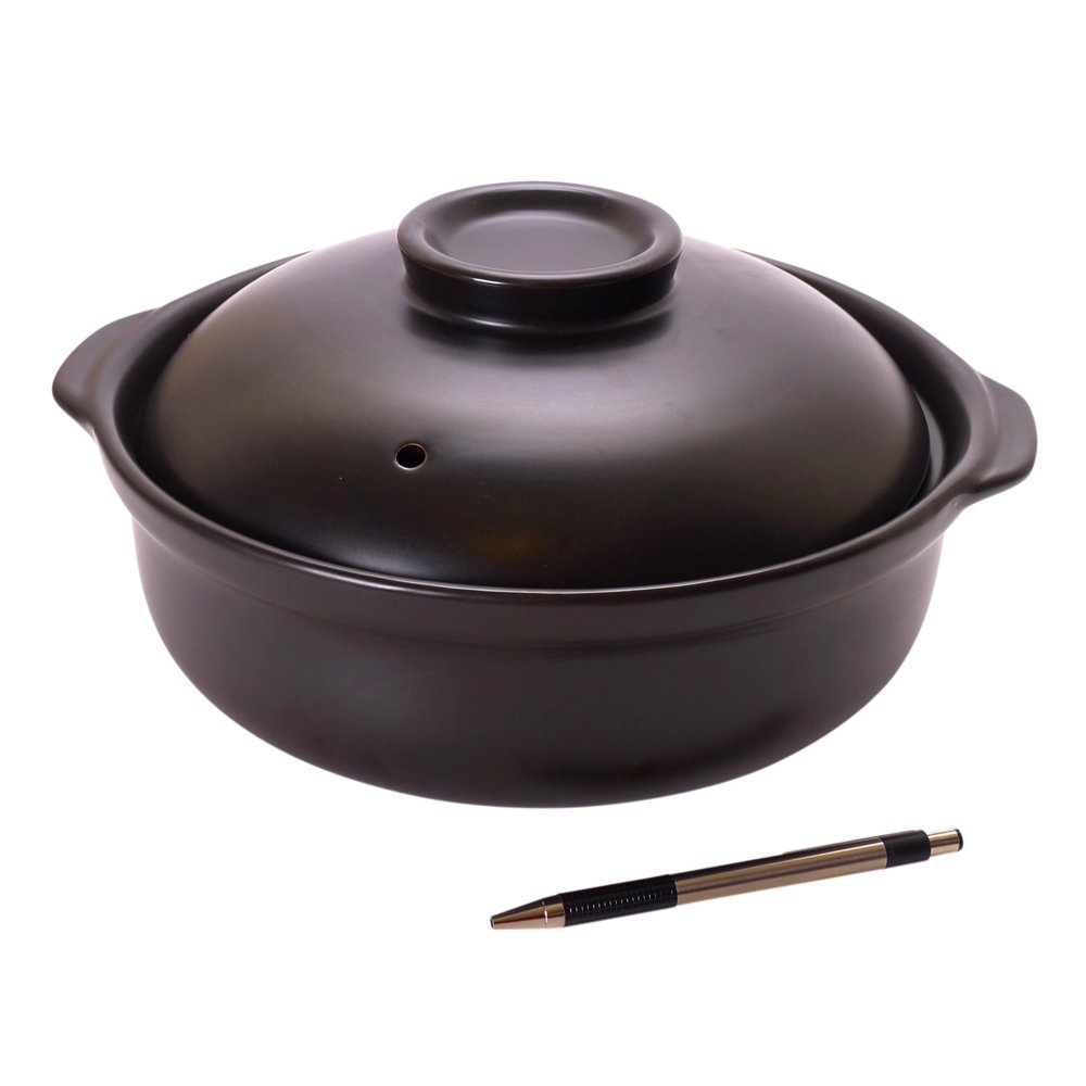 Spiceberry Home Flameproof Ceramic Casserole Dish, 21/2 Qt. Walmart