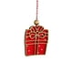 thumbnail image 1 of Decoraciones de Árbol de Navidad Colgante de Sierra de Madera Ornamentos de Árbol de Navidad Arreglo de Escena Pintado Ornamentos de Árbol de Navidad, 1 of 6