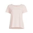 thumbnail image 5 of Under Armour Women's Energy Core T-Shirt with Short Sleeves, 5 of 5