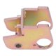 thumbnail image 1 of Soporte de rueda de equilibrio para carretilla elevadora 3604505506 Soporte de rueda de equilibrio de amortiguación de absorción de impactos de acero de aleación para T20SP T30 ANGGREK Otros, 1 of 8