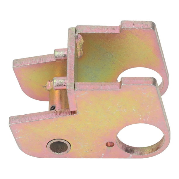 Soporte de rueda de equilibrio para carretilla elevadora 3604505506 Soporte de rueda de equilibrio de amortiguación de absorción de impactos de acero de aleación para T20SP T30 ANGGREK Otros