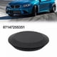 thumbnail image 3 of 07147255351 Car Windshield Cowl Sealing Cover for BMW, 3 of 5