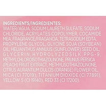 Caress Daily Silk Body Wash (25.4 fl. oz., 2 pk.)