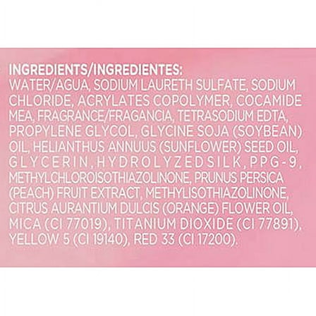 Caress Daily Silk Body Wash (25.4 fl. oz., 2 pk.)