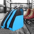 thumbnail image 3 of Breathable for Skate Skates Ice Skates Blue, 3 of 8