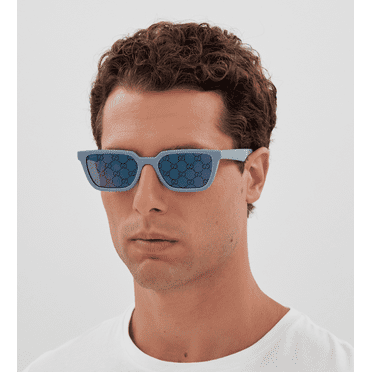 Gucci GG1539S-003-55 55mm New Sunglasses