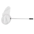 thumbnail image 1 of Butterflies Net, Convenient Sturdy Structure Lightweight Pole Net Detachable Handle  for Shrimp for Kids, 1 of 7