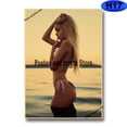 thumbnail image 1 of Póster de chica caliente para decoración moderna del hogar, Adhesivo de pared Retro de papel Kraft, carteles e impresiones para sala de estar, Bar, cafetería, pintura decorativa, 1 of 3