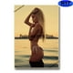 thumbnail image 3 of Póster de chica caliente para decoración moderna del hogar, Adhesivo de pared Retro de papel Kraft, carteles e impresiones para sala de estar, Bar, cafetería, pintura decorativa, 3 of 4