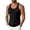 Black_001, variant on Men's Tank Top Undershirt Casual Muscle Training Workout Sleeveless Square Neckline Shirts 2026 Summer Stylish Running Training Beach Tops Royal Blue 3XL