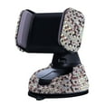thumbnail image 1 of Soporte para teléfono de coche para ventilación de aire, soporte para teléfono de coche, soporte interior, accesorios para ventilación de aire Violeta, 1 of 9