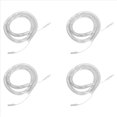 thumbnail image 1 of 4X Bobina de Elementos Calefactores de Secador para Repl Reemplaza 5300622032 AP2135127 PS451031, 1 of 5