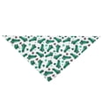 thumbnail image 3 of Bouanq Pet Supplies Irish Festival Pet Green Hat Festival Pet Scarf St. Patrick's Day Cleaning Supplies on Cleareance, 3 of 3