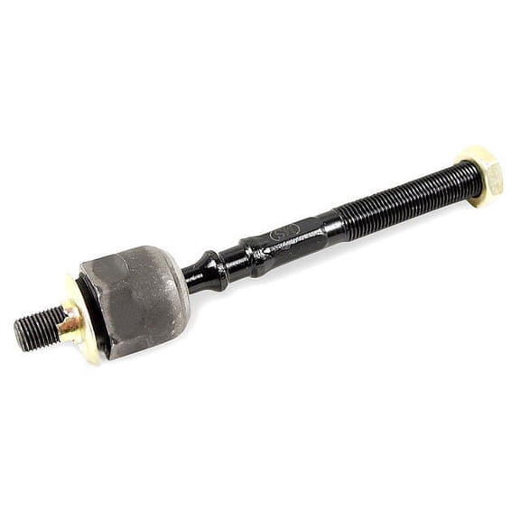 Front Inner Tie Rod End - Compatible with 1988 - 1991 Honda Civic 1989 1990