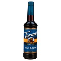 Torani Sugar Free Syrup