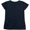 thumbnail image 2 of Lor Tree of Gondor Women's T Shirt (X-Large) Navy, 2 of 5