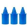 thumbnail image 3 of 3 PC Filter Replacement Cartridge for EHM Alkaline Mineral Water Ionizer Pitcher 3.5L ... 3 PC, 3 of 4